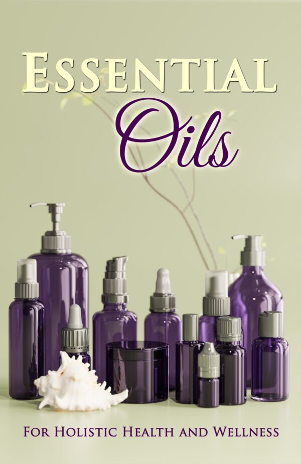 Essential Oils (ebook) - Image 4