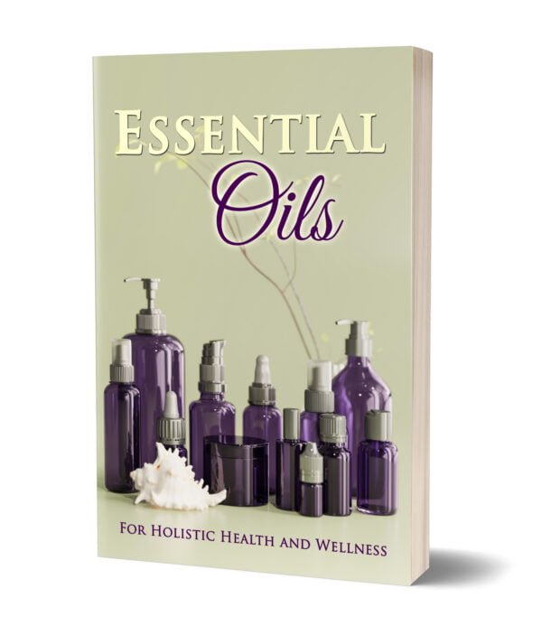 Essential Oils (ebook)