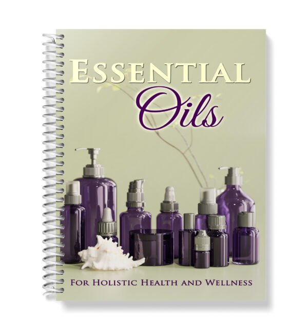 Essential Oils (ebook) - Image 2