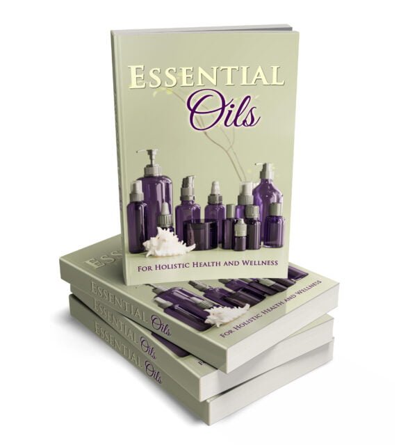 Essential Oils (ebook) - Image 3