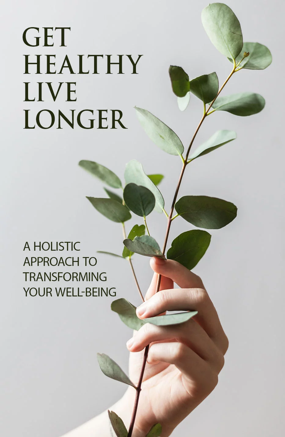 Get Healthy, Live Longer (ebook) - Image 2