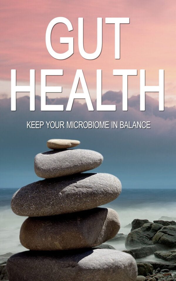 Gut Health (ebook) - Image 2