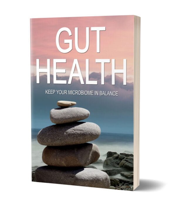 Gut Health (ebook)