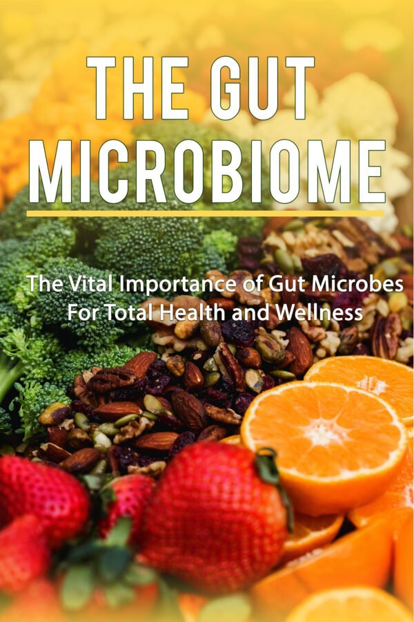 The Gut Microbiome (ebook) - Image 3