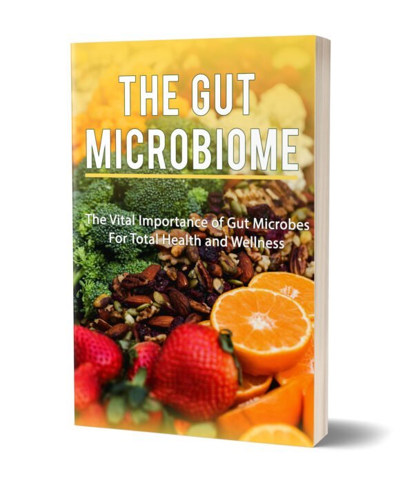 The Gut Microbiome (ebook)