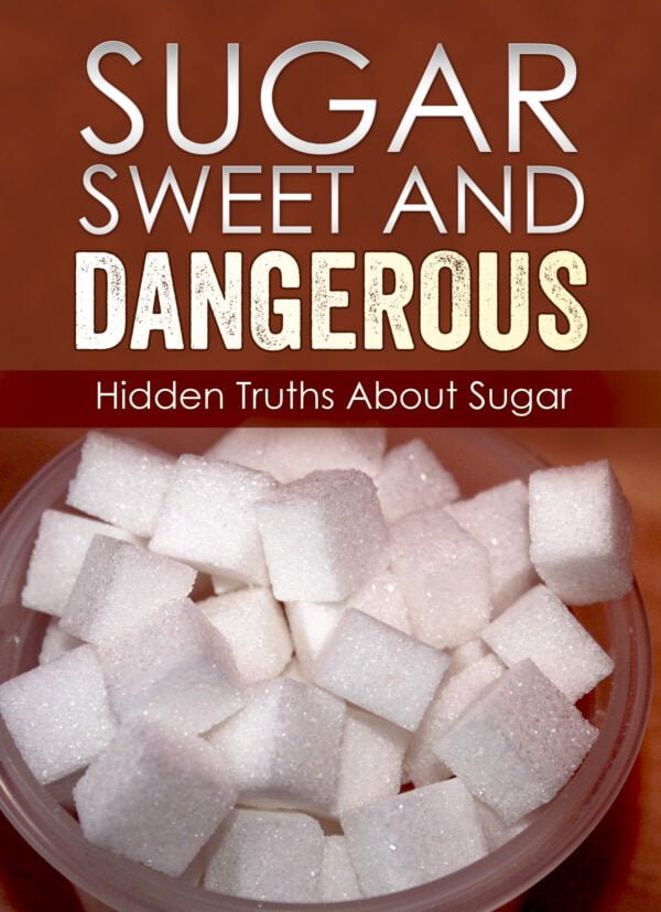 Sugar Sweet and Dangerous (ebook) - Image 4