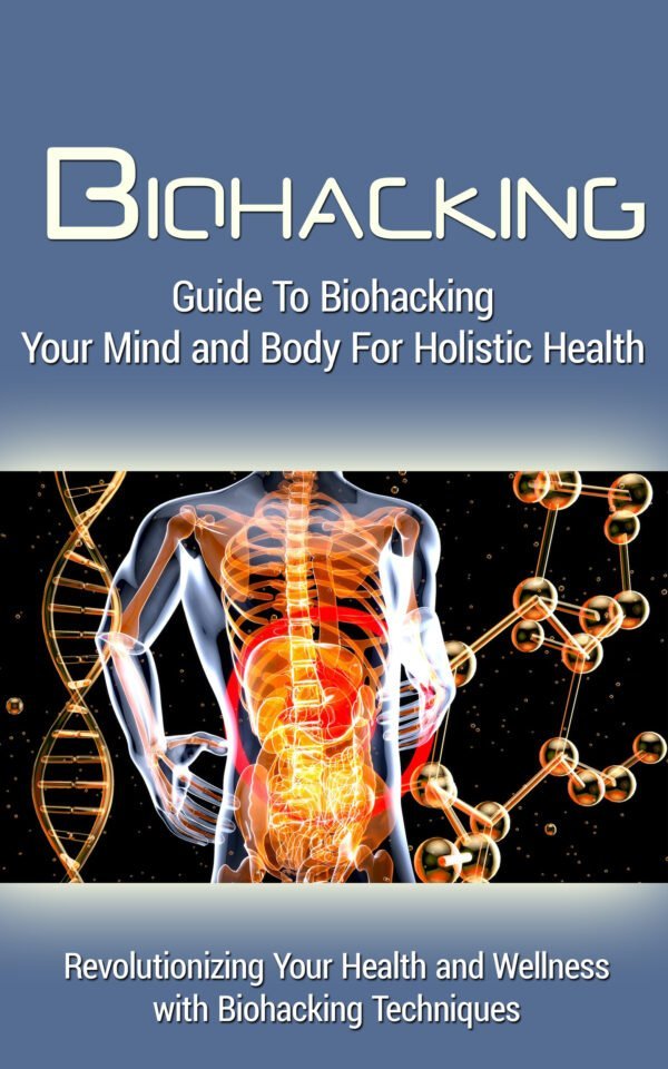 biohacking ebook