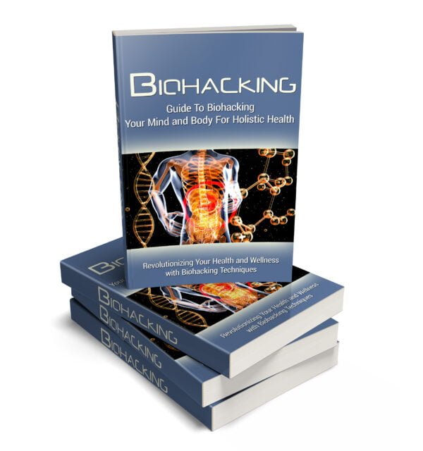 biohacking ebook