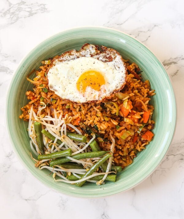 Vegetarian Recipe Pack - Image 9