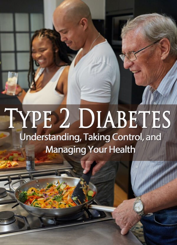 Type 2 Diabetes (ebook) - Image 3