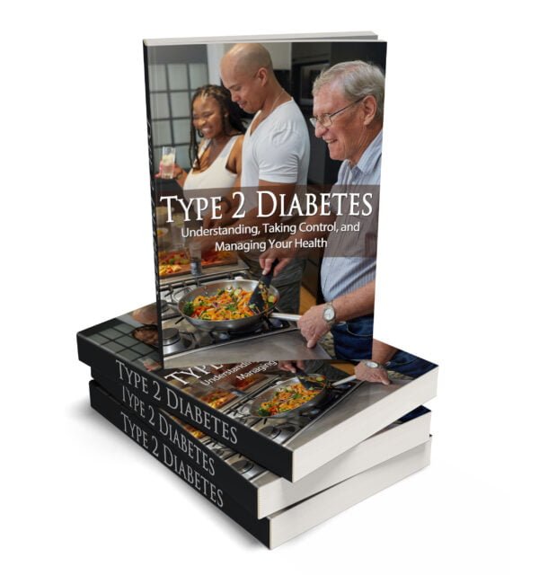 Type 2 Diabetes (ebook) - Image 2