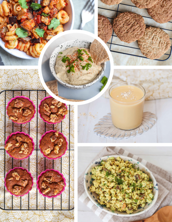 Vegan Recipe Pack - Image 2