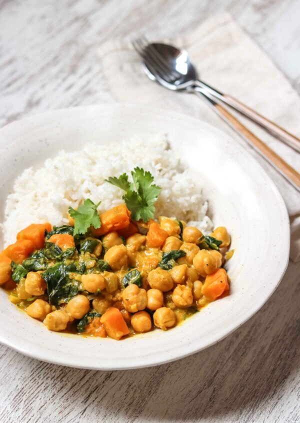 Vegetarian Recipe Pack - Image 7