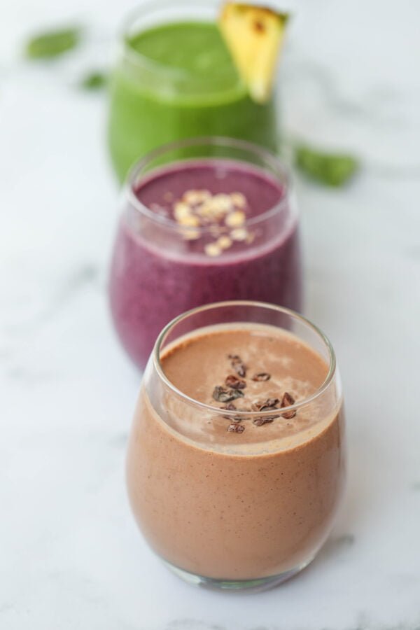 Smoothie Recipe Pack - Image 5