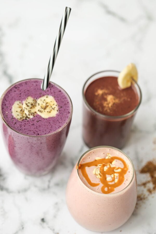 Smoothie Recipe Pack - Image 6