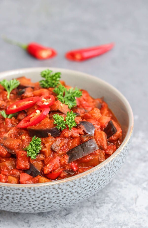 Vegetarian Recipe Pack - Image 10