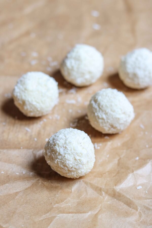 Vegetarian Recipe Pack - Image 13