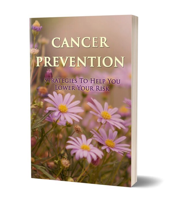 Cancer Prevention (ebook)